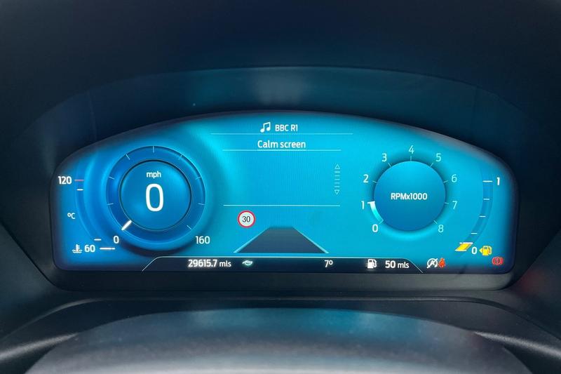 Used Ford Puma 2024 for sale - 77301171: Photo 35