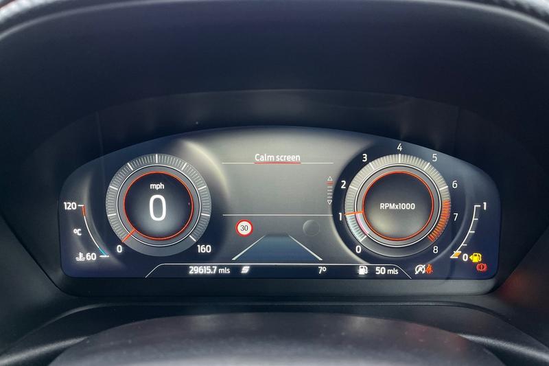 Used Ford Puma 2024 for sale - 77301171: Photo 36