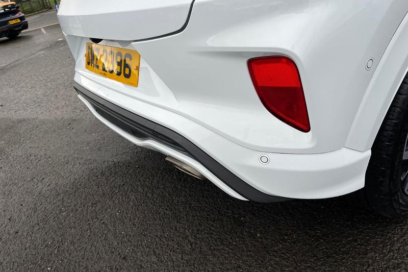 Used Ford Puma 2024 for sale - 77301171: Photo 39