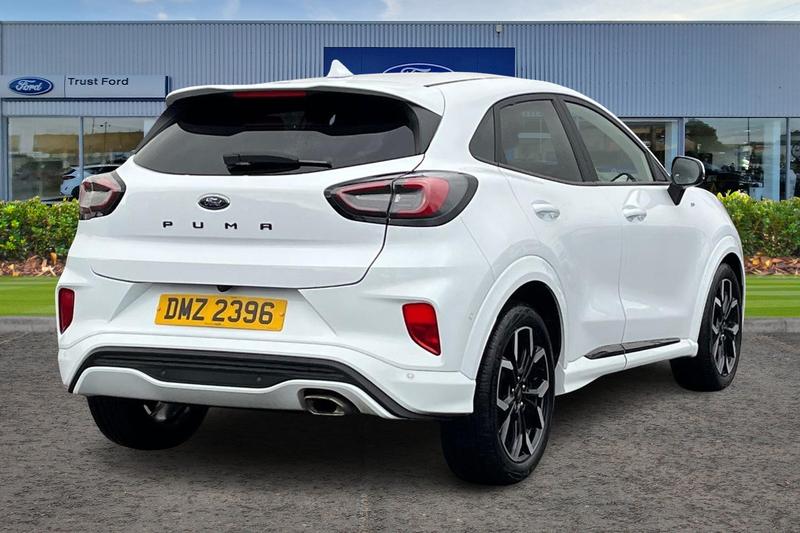 Used Ford Puma 2024 for sale - 77301171: Photo 4