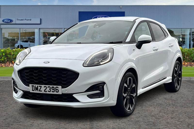 Used Ford Puma 2024 for sale - 77301171: Photo 5