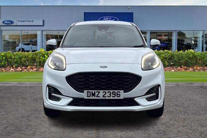 Used Ford Puma 2024 for sale - 77301171: Photo 6