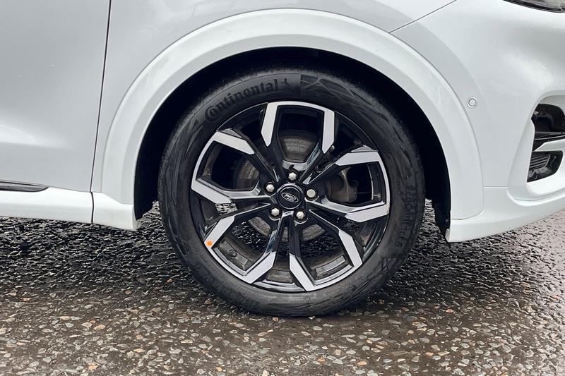 Used Ford Puma 2024 for sale - 77301171: Photo 8