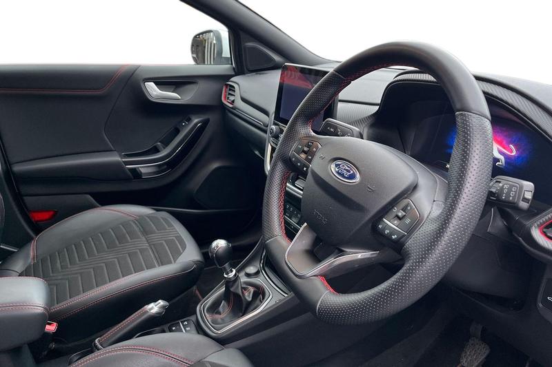 Used Ford Puma 2024 for sale - 77301171: Photo 9