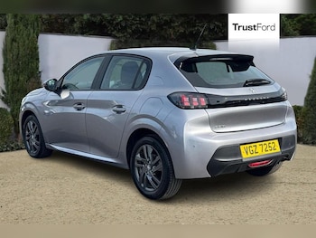 Used Peugeot 208 2021 for sale - 75498737: Photo