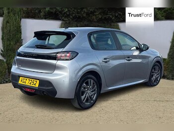 Used Peugeot 208 2021 for sale - 75498737: Photo