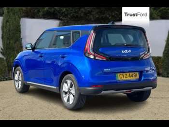 Used Kia Soul 2024 for sale - 75173074: Photo