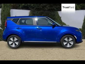 Used Kia Soul 2024 for sale - 75173074: Photo