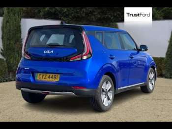 Used Kia Soul 2024 for sale - 75173074: Photo
