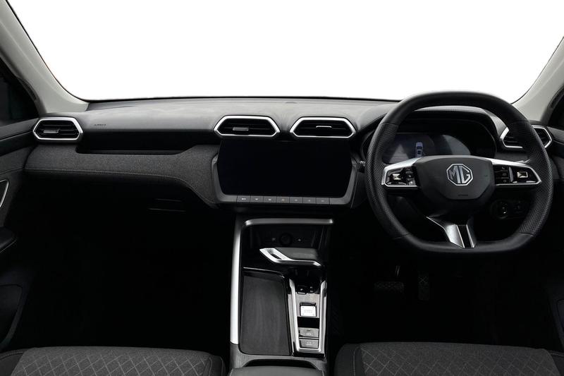 Used MG MG ZS 2025 for sale - 77910309: Photo 10