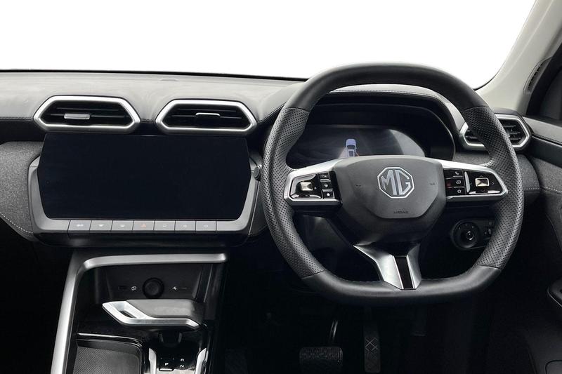 Used MG MG ZS 2025 for sale - 77910309: Photo 11