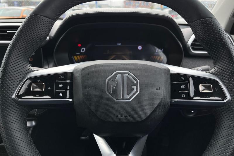 Used MG MG ZS 2025 for sale - 77910309: Photo 12