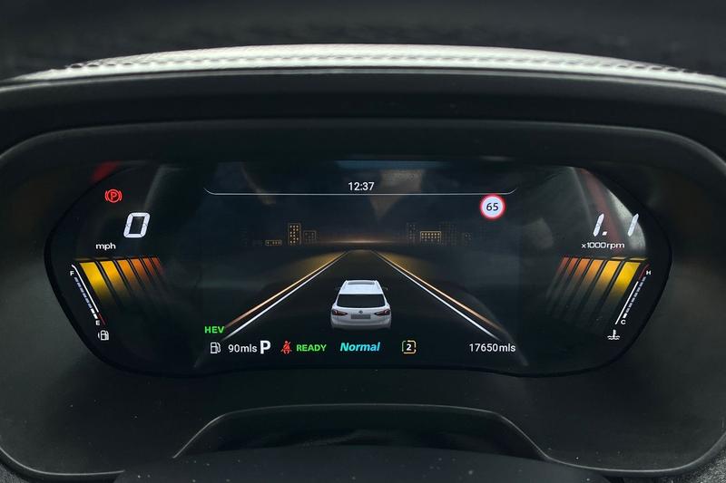 Used MG MG ZS 2025 for sale - 77910309: Photo 13