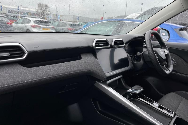 Used MG MG ZS 2025 for sale - 77910309: Photo 18