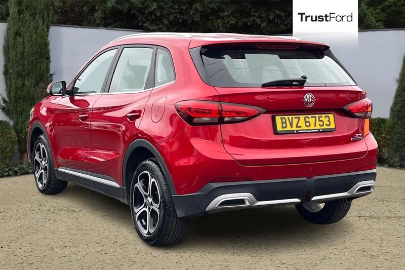 Used MG MG ZS 2025 for sale - 77910309: Photo 2