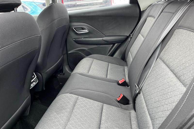 Used MG MG ZS 2025 for sale - 77910309: Photo 20