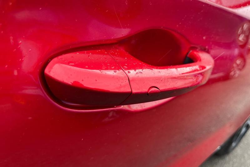 Used MG MG ZS 2025 for sale - 77910309: Photo 22