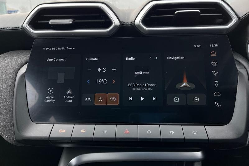 Used MG MG ZS 2025 for sale - 77910309: Photo 29