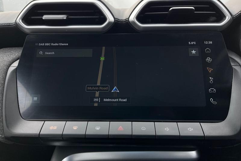 Used MG MG ZS 2025 for sale - 77910309: Photo 31