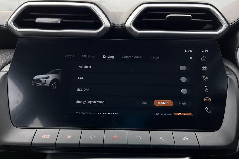 Used MG MG ZS 2025 for sale - 77910309: Photo 33