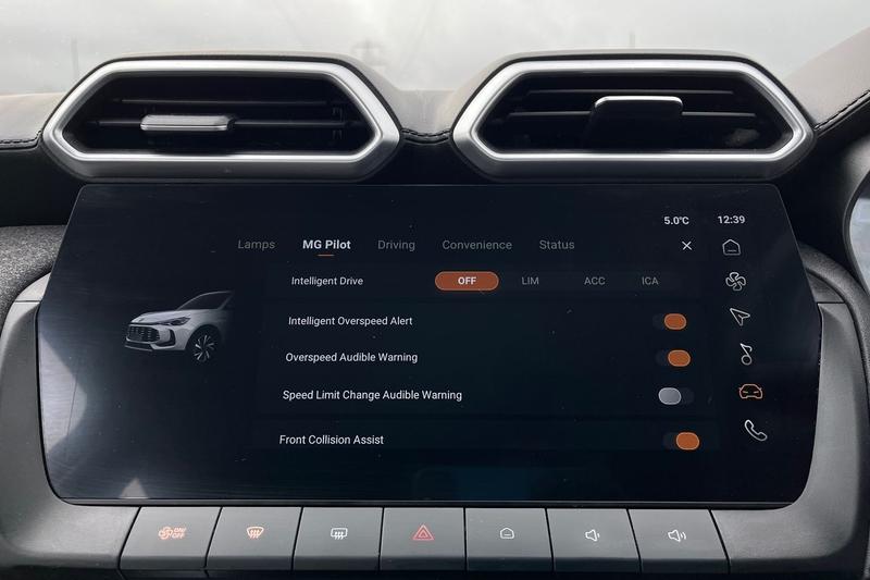 Used MG MG ZS 2025 for sale - 77910309: Photo 34