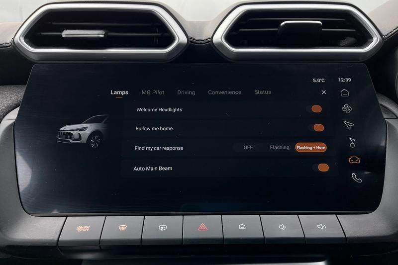 Used MG MG ZS 2025 for sale - 77910309: Photo 35