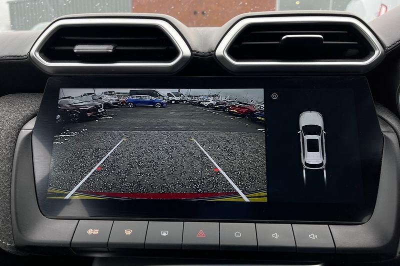 Used MG MG ZS 2025 for sale - 77910309: Photo 36