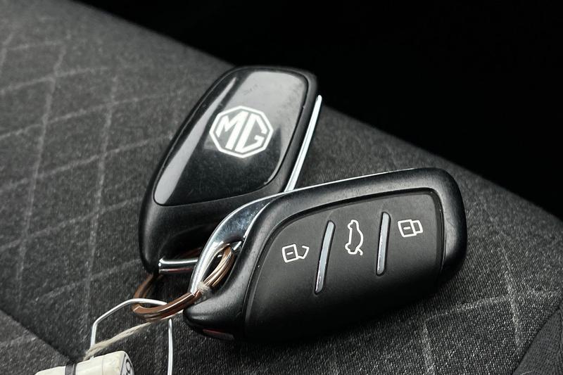 Used MG MG ZS 2025 for sale - 77910309: Photo 37