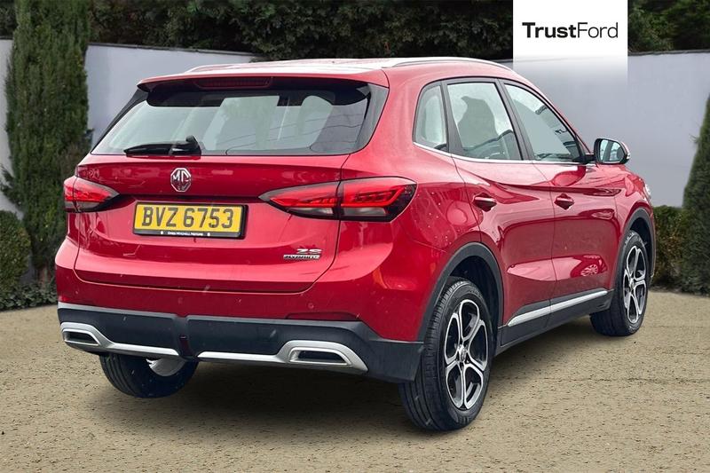 Used MG MG ZS 2025 for sale - 77910309: Photo 4