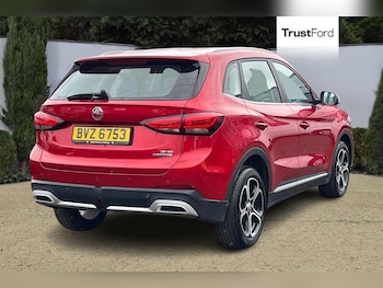 Used MG MG ZS 2025 for sale - 77910309: Photo