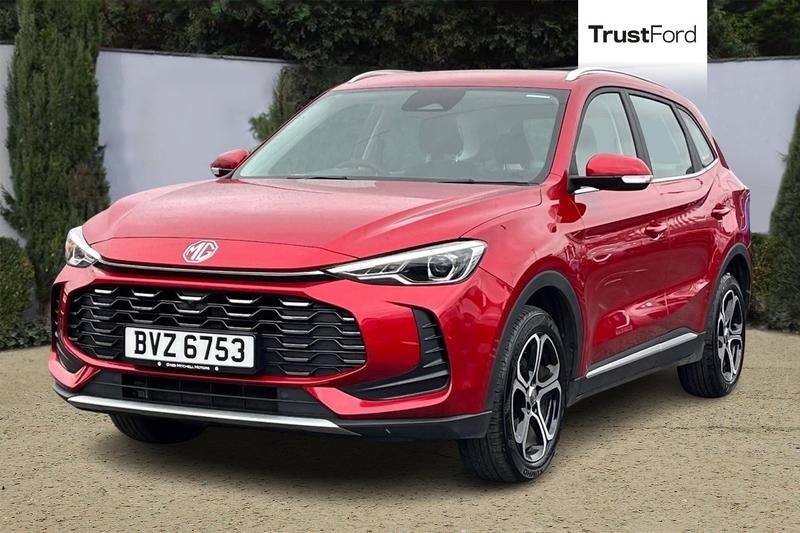 Used MG MG ZS 2025 for sale - 77910309: Photo 5