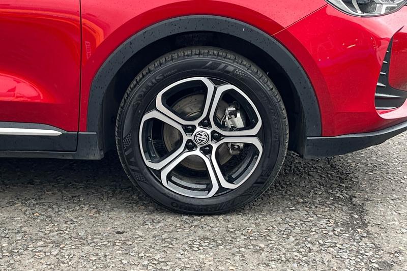 Used MG MG ZS 2025 for sale - 77910309: Photo 8