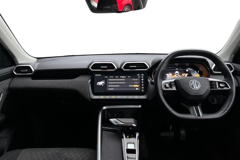 Used MG MG ZS 2024 for sale - 77470282: Photo 10