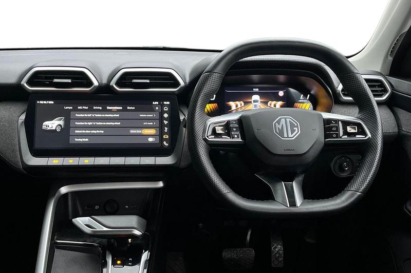 Used MG MG ZS 2024 for sale - 77470282: Photo 11