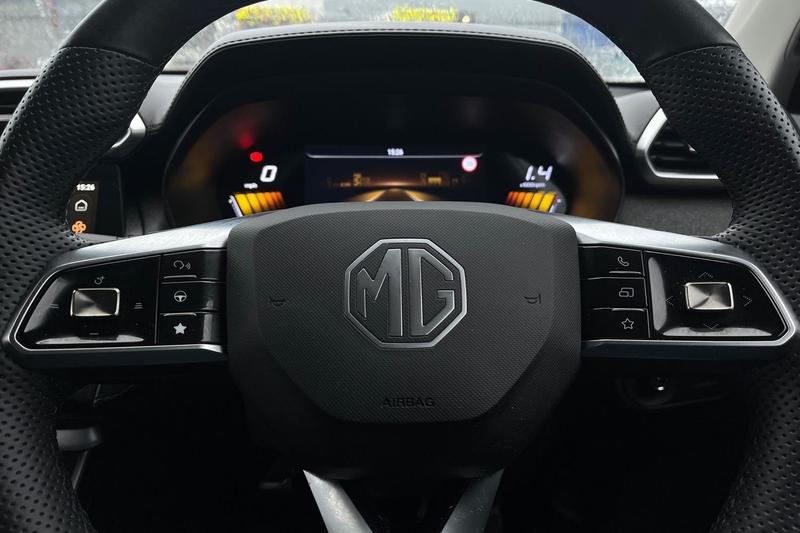 Used MG MG ZS 2024 for sale - 77470282: Photo 12