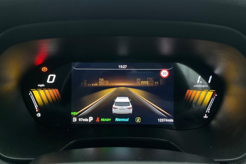 Used MG MG ZS 2024 for sale - 77470282: Photo 13