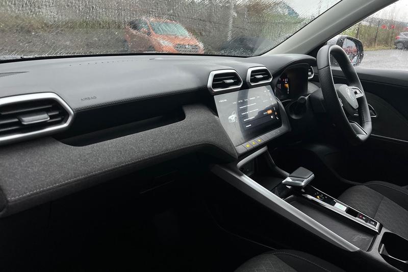 Used MG MG ZS 2024 for sale - 77470282: Photo 18