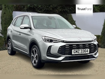 MG MG ZS feature image