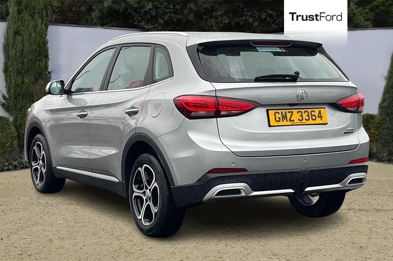 Used MG MG ZS 2024 for sale - 77470282: Photo 2