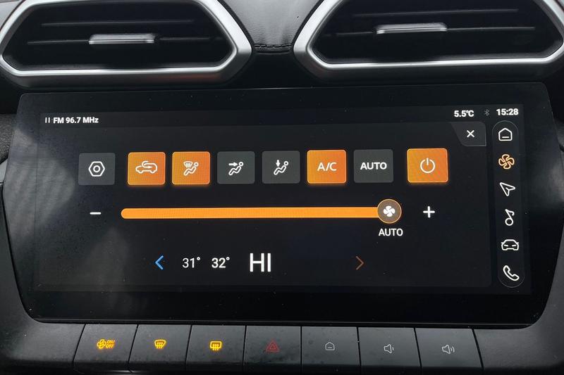 Used MG MG ZS 2024 for sale - 77470282: Photo 31