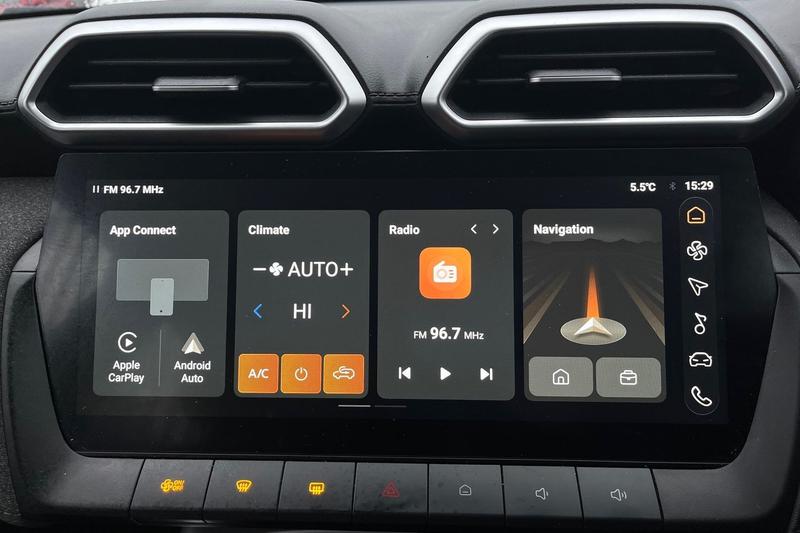 Used MG MG ZS 2024 for sale - 77470282: Photo 32