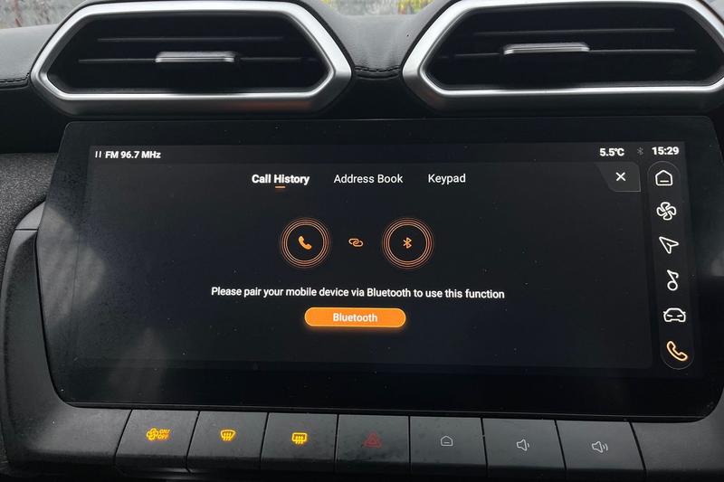 Used MG MG ZS 2024 for sale - 77470282: Photo 33