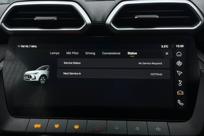 Used MG MG ZS 2024 for sale - 77470282: Photo 36