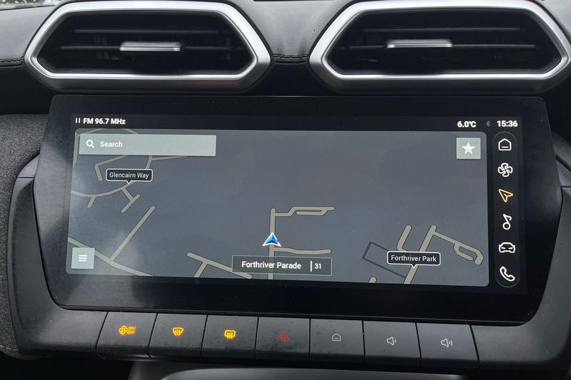 Used MG MG ZS 2024 for sale - 77470282: Photo 38