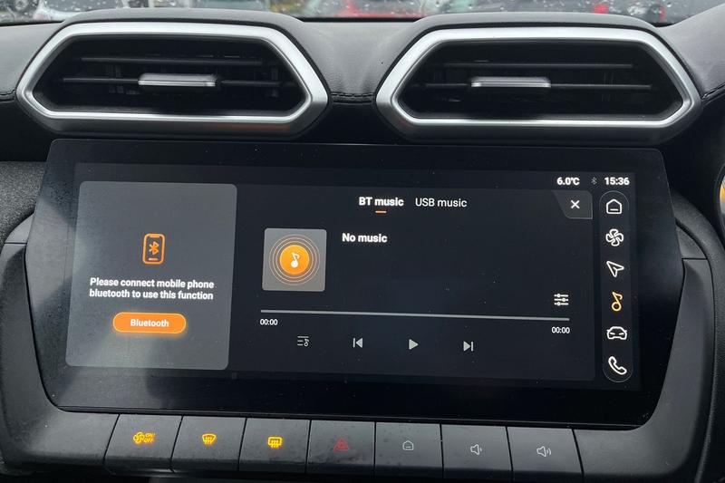 Used MG MG ZS 2024 for sale - 77470282: Photo 39