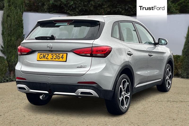 Used MG MG ZS 2024 for sale - 77470282: Photo 4