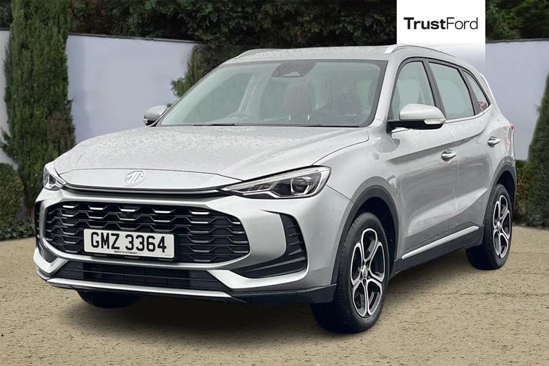 Used MG MG ZS 2024 for sale - 77470282: Photo 5