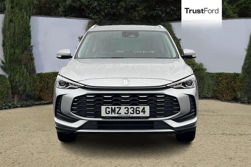 Used MG MG ZS 2024 for sale - 77470282: Photo 6