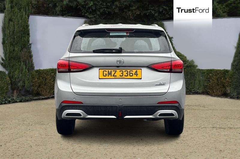 Used MG MG ZS 2024 for sale - 77470282: Photo 7