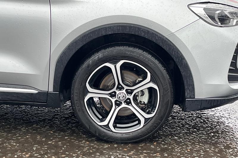 Used MG MG ZS 2024 for sale - 77470282: Photo 8